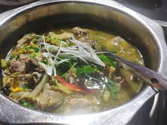 鲜嫩泡姜鸡-陈三娃泡姜鸡(太白北路店)