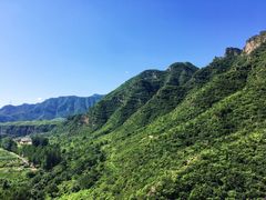 -野三坡清泉山风景区
