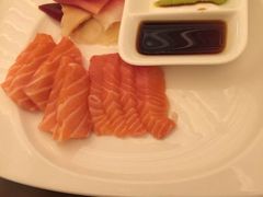 -杭州国际会议中心洲际酒店-原素全日餐厅(解放东路店)