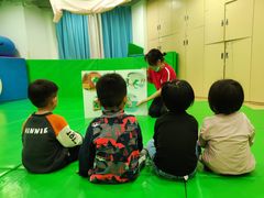 -全优加早教·托育(保利中悦校区)