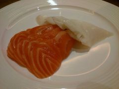 -岷山饭店-芝芝自助餐厅