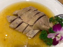 盐水鹅-双东酒店(东关街店)