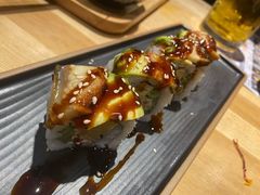 -鲔吞·和牛寿喜烧(闵行区绿瘦酒店)