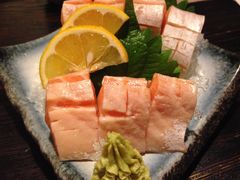 -芥岛(河北大街店)