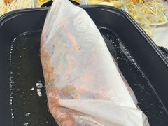 -李氏下饭菜·巫山纸包鱼·烤鱼(滨江路店)