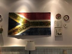 -杨桃院子旅馆(厦门鼓浪屿中华红墨店)