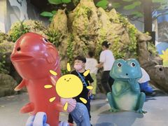 -中国杭州低碳科技馆