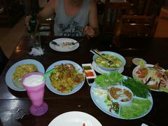 -Wang Sai Seafood