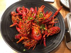 -虾小龙老长沙龙虾馆(坡子街店)