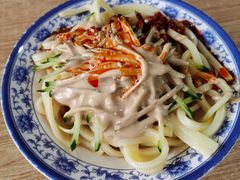 -清真老铁家灌汤包