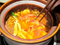 -季季山·云南野生菌火锅(上海首店)