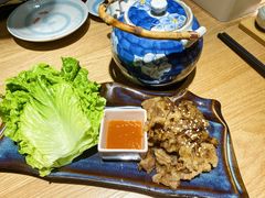 -隐泉京望日式料理(太和广场店)