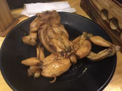 -汪爹爹武汉牛三鲜(朝外大街店)