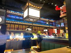 -牛New寿喜烧(闵行龙湖天街店)