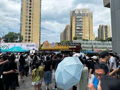 -龙湖杭州滨江天街