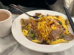-深仔记茶餐厅(亚士厘道店)