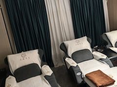-天禧影院式足道·SPA(梅林店)