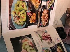 -鸣记脆皮烤鱼(岐山路店)