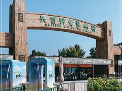-北京野生动物园