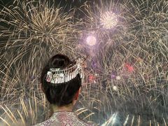 -南京金牛湖风景区