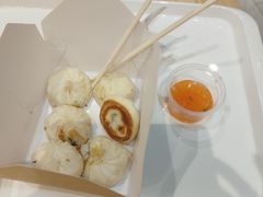 -八婆婆烧仙草(曾厝垵店)