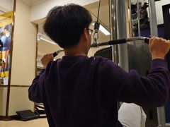 -中田·健身+普拉提(美兰湖店)