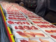 -谭三娘鲜切牛肉自助火锅(九眼桥总店)