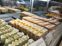 -YUMI芽米·法式烘焙·咖啡(文化宫店)