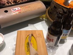 -羊之道草原味道清真餐厅(番禺店)