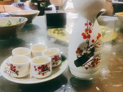 家酿米酒-潇湘阁(昆泰国际大厦店)