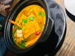 -外婆家(蓝色港湾店)