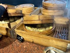 -怡咖啡海鲜自助餐厅(浦东香格里拉店)
