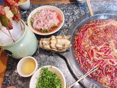 -蜀大侠火锅(寰球文化地标·总府店)