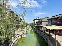 -滦州古城