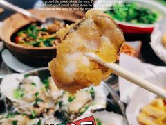 -飞尝蚝·顺德菜·鱼生(顺德总店)