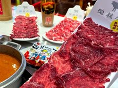 -荣叔港式沙嗲牛肉火锅(正佳潮流店)