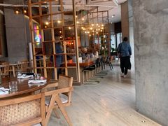 -The Rug Cafe(王府中环店)