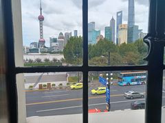 -YUE·6·西式融合餐厅(外滩六号店)
