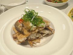 -莆田餐厅PUTIEN(金融街购物中心店)