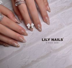 -LILY NAILS美甲美睫