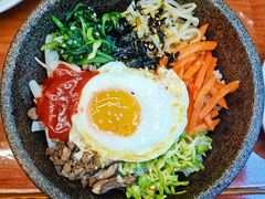 石锅拌饭-全州拌饭馆(断桥店)