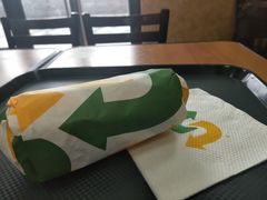 -赛百味(仙林金鹰店)