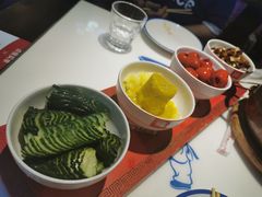 -大海碗·京菜炸酱面(雍和宫店)