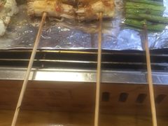 -云晓光头烧烤吧(德平路店)