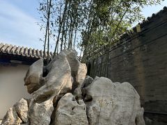 -莲池书院博物馆