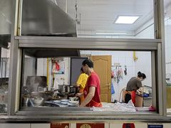 -盛兴面馆(真儒大厦店)