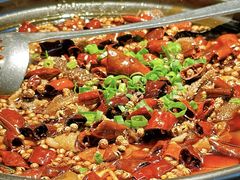 -巴蜀风·地道川菜(总店)