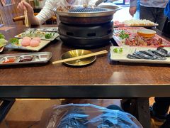 -金藏屋 碳火烤肉(江湾路店)