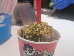-DQ·蛋糕·冰淇淋(阜盛道店)