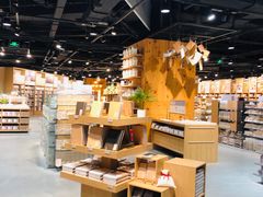 -MUJI无印良品(杭州万象城店)
